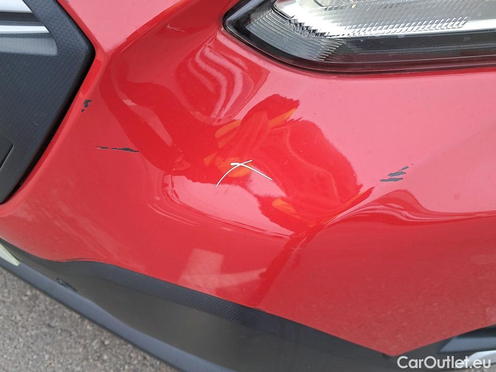  Land Rover  Discovery SUBARU XV / 2013 / 5P / todoterreno 2.0i Hybrid CVT Executive Plus #14