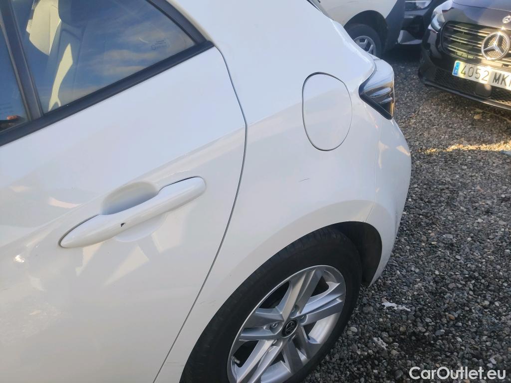  Toyota  Corolla TOYOTA  1.8 125H ACTIVE TECH E-CVT #5