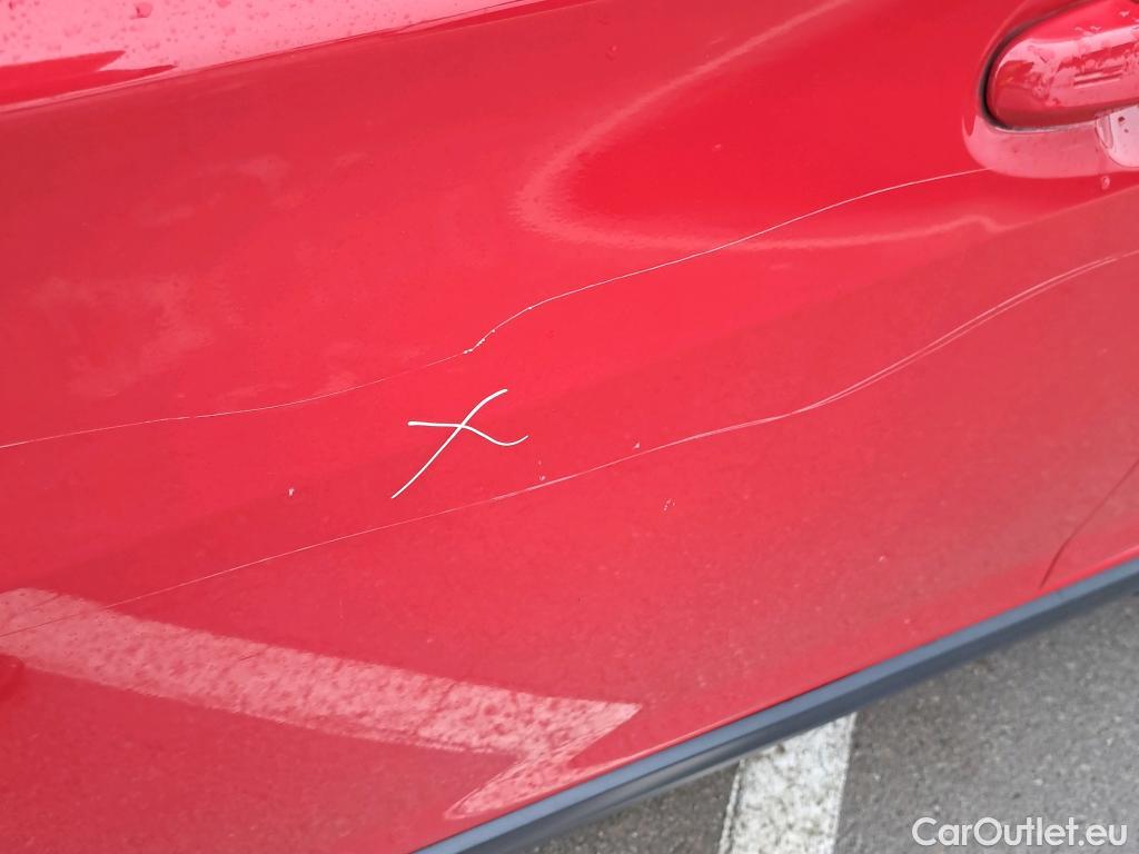  Land Rover  Discovery SUBARU XV / 2013 / 5P / todoterreno 2.0i Hybrid CVT Executive Plus #8