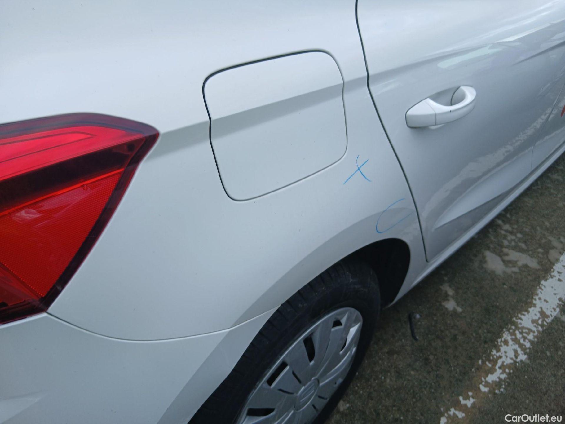  Seat  Ibiza SEAT  / 2017 / 5P / berlina con portón 1.0 MPI 59kW (80CV) Reference Plus(SP) #15