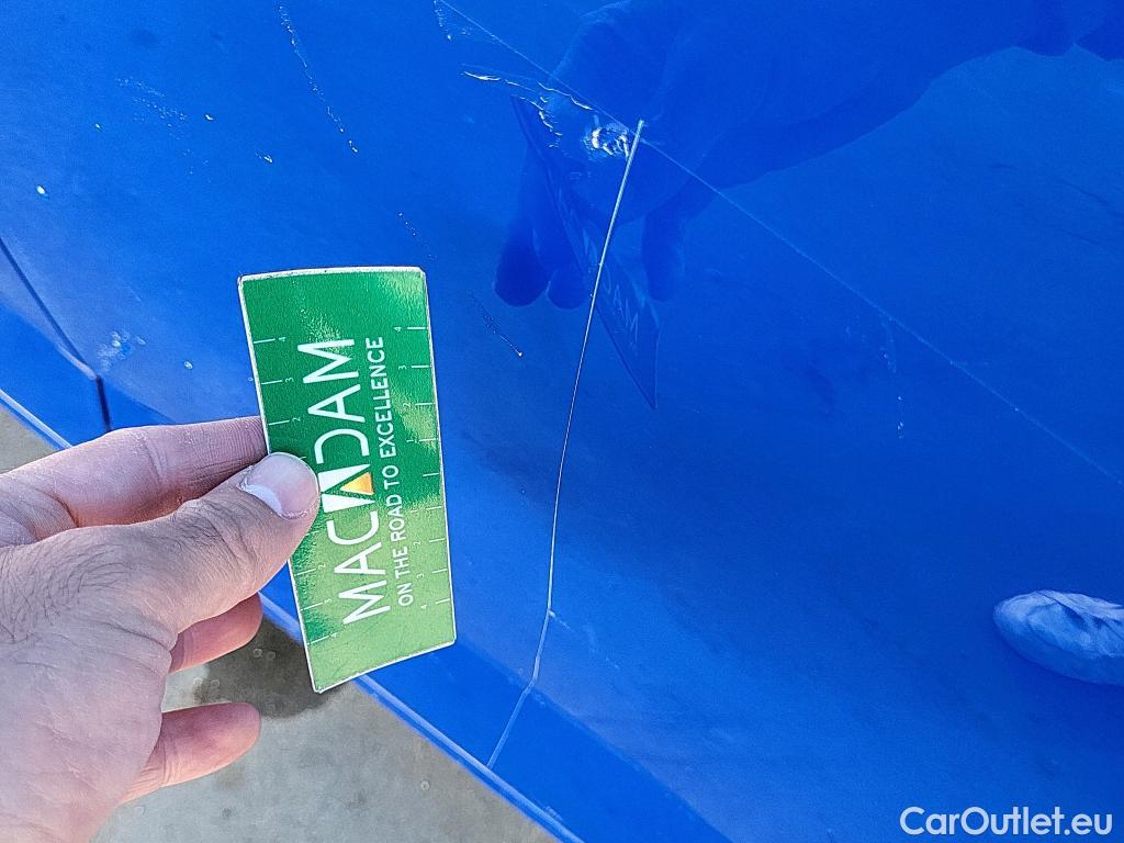  Skoda  Fabia SKODA  / 2018 / 5P / familiar 1.0 TSI 70KW (95CV) Ambition #16