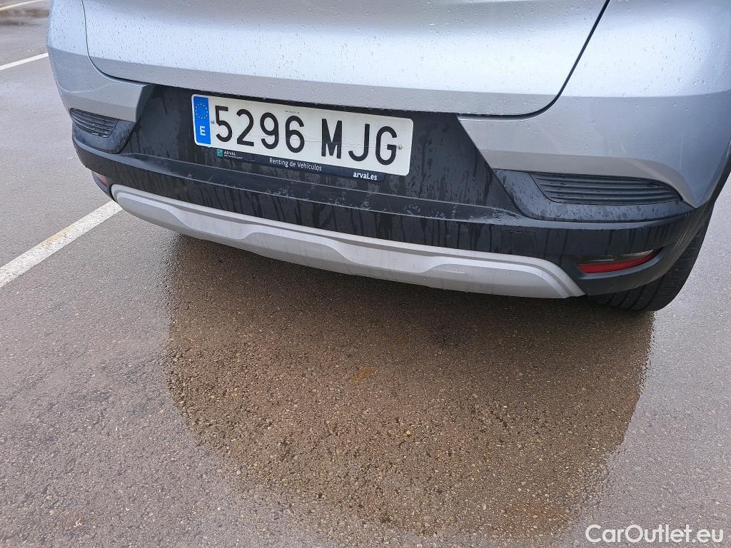  Renault  Captur  II Equililbre 1.0 TCe 90CV MT6 E6d #1