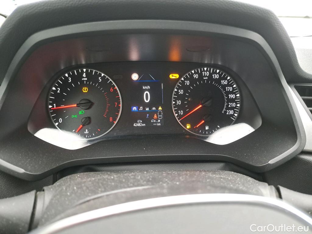  Renault  Captur  II Equililbre 1.0 TCe 90CV MT6 E6d #19