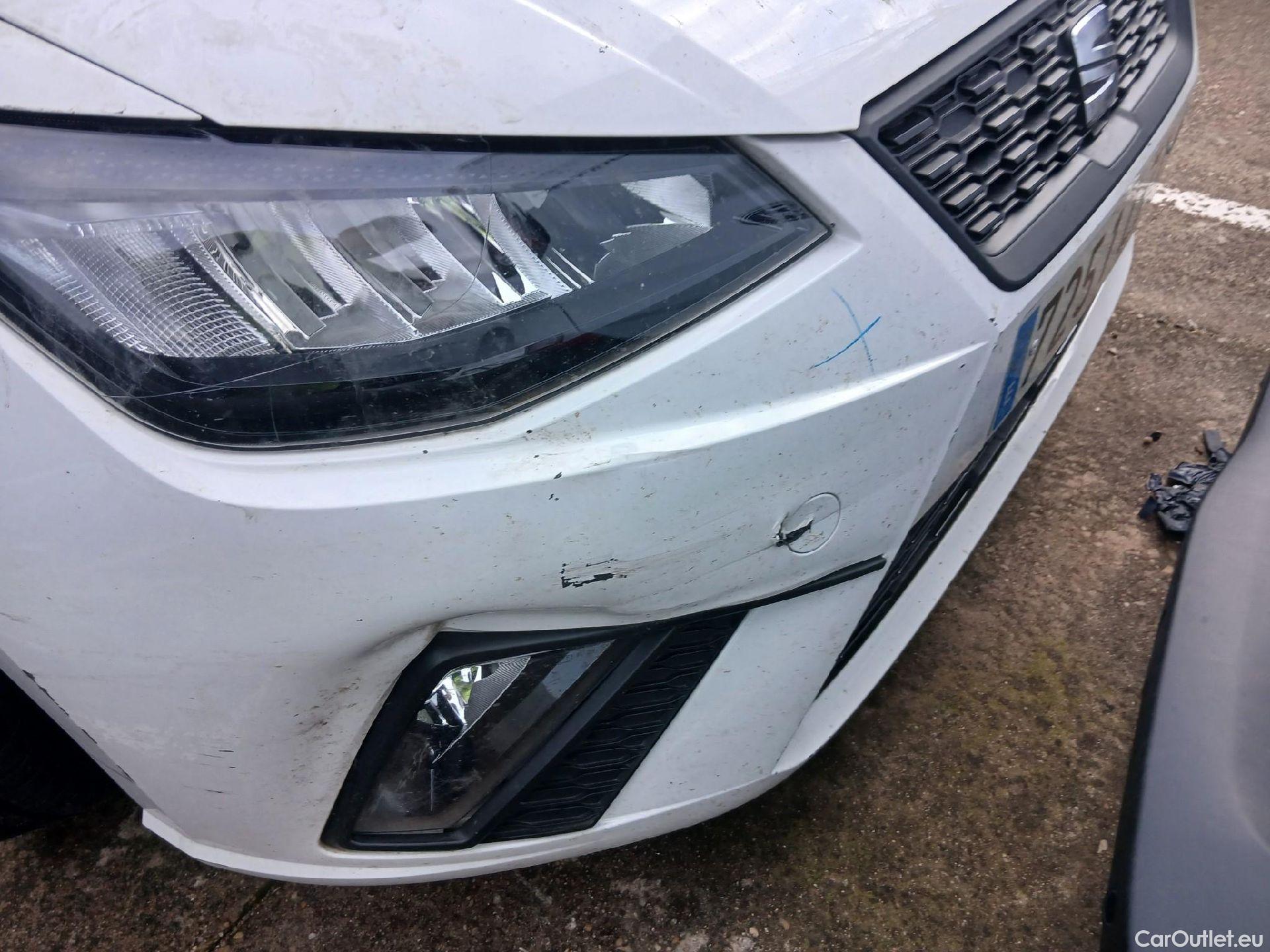  Seat  Ibiza SEAT  / 2017 / 5P / berlina con portón 1.0 MPI 59kW (80CV) Reference Plus(SP) #6