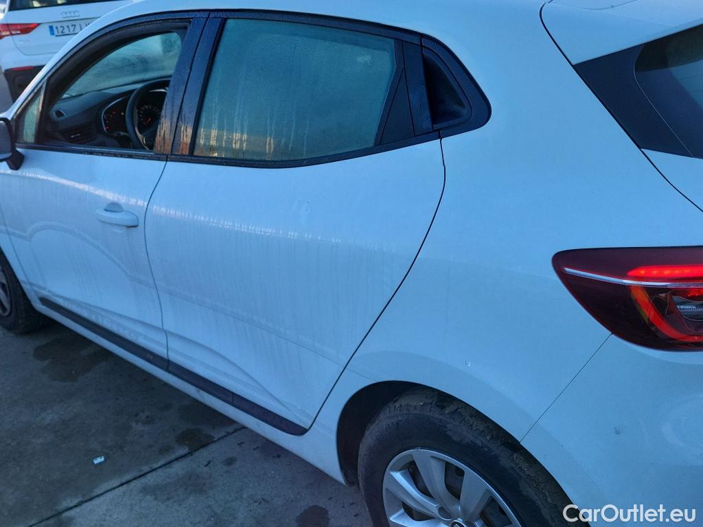  Renault  Clio RENAULT  / 2019 / 5P / berlina con portón Life SCe 49 kW (67CV) #3