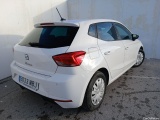  Seat  Ibiza SEAT  / 2017 / 5P / berlina con portón 1.0 MPI 59kW (80CV) Reference Plus(SP) #2