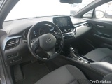  Toyota  C-HR TOYOTA  / 2019 / 5P / todoterreno 1.8 125H Advance #3
