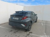  Toyota  C-HR TOYOTA  / 2019 / 5P / todoterreno 1.8 125H Advance #2