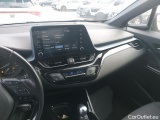  Toyota  C-HR TOYOTA  / 2019 / 5P / todoterreno 1.8 125H Advance #14