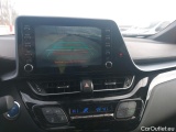  Toyota  C-HR TOYOTA  / 2019 / 5P / todoterreno 1.8 125H Advance #13