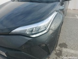  Toyota  C-HR TOYOTA  / 2019 / 5P / todoterreno 1.8 125H Advance #16