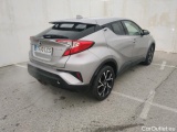  Toyota  C-HR TOYOTA  / 2016 / 5P / todoterreno 1.8 125H Advance (CX) #2