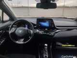  Toyota  C-HR TOYOTA  / 2016 / 5P / todoterreno 1.8 125H Advance (CX) #3
