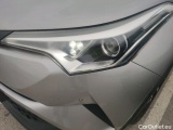  Toyota  C-HR TOYOTA  / 2016 / 5P / todoterreno 1.8 125H Advance (CX) #15