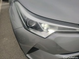  Toyota  C-HR TOYOTA  / 2016 / 5P / todoterreno 1.8 125H Advance (CX) #16