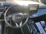  Toyota  Corolla TOYOTA  1.8 125H ACTIVE TECH E-CVT #3