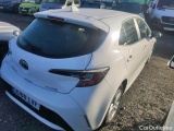  Toyota  Corolla TOYOTA  1.8 125H ACTIVE TECH E-CVT #2
