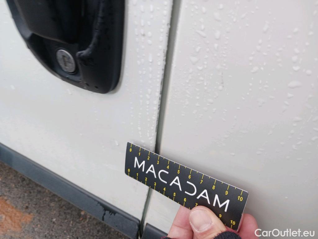  Fiat  Doblo FIAT DOBLÒ CARGO VU 3p 3G furgón derivad Cargo Base 1.3 Multijet 95cv E6 #10