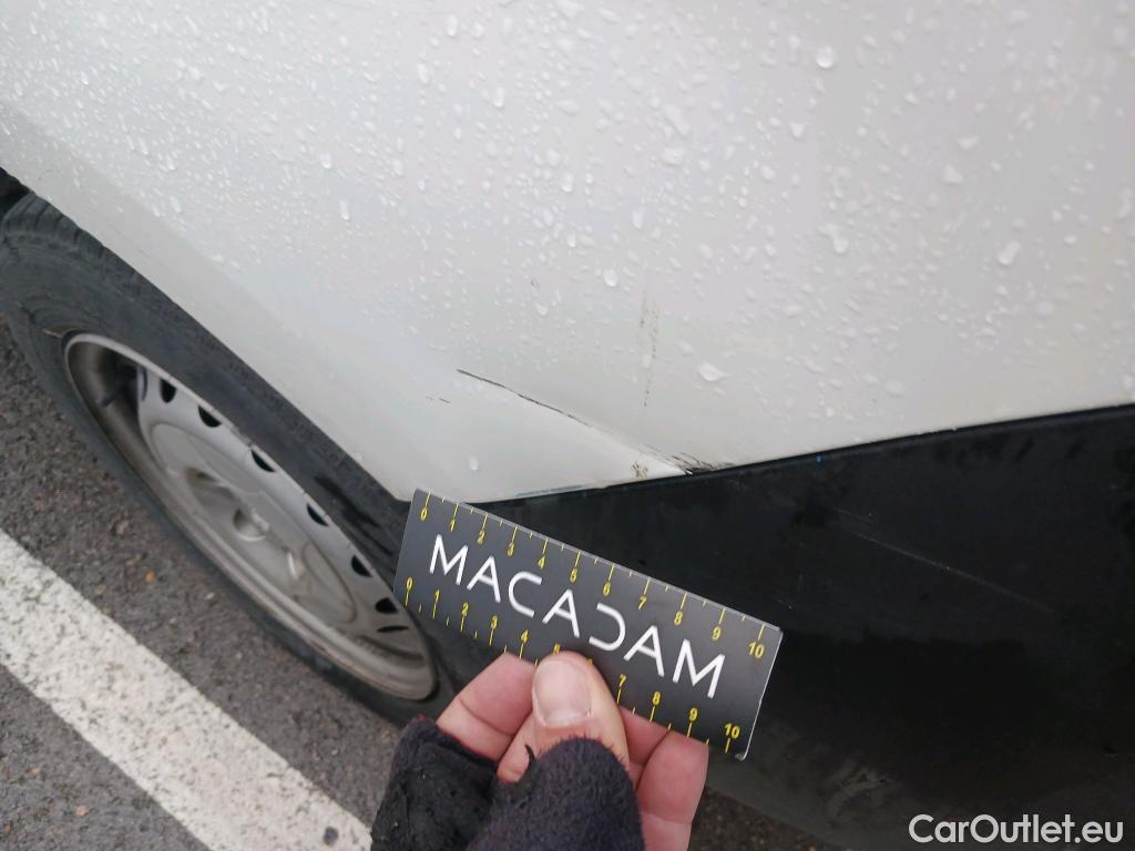  Fiat  Doblo FIAT DOBLÒ CARGO VU 3p 3G furgón derivad Cargo Base 1.3 Multijet 95cv E6 #4