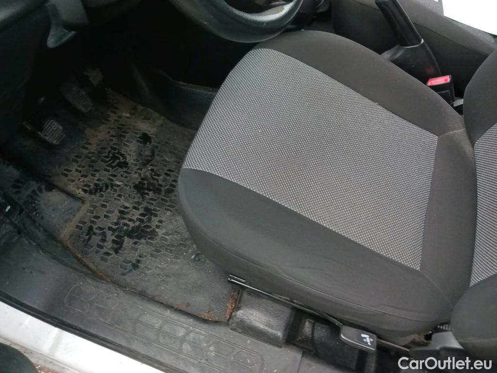  Fiat  Doblo FIAT DOBLÒ CARGO VU 3p 3G furgón derivad Cargo Base 1.3 Multijet 95cv E6 #15