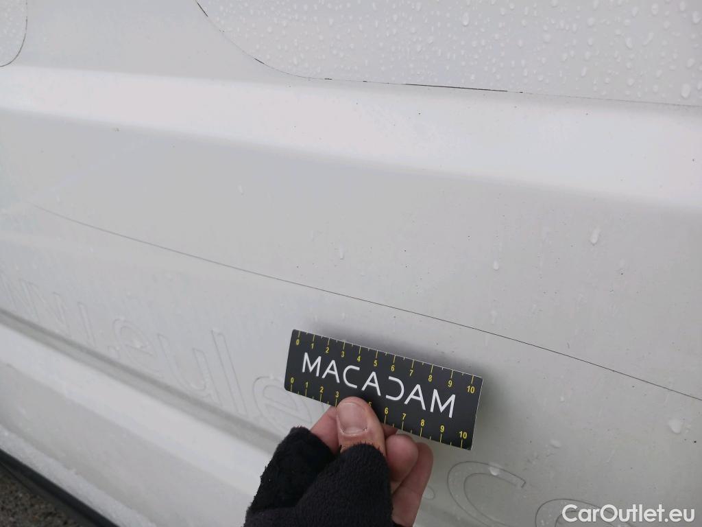  Citroen  Jumper CITROEN  / 2014 / 4P / furgón BlueHDi 96KW (130CV) Furgón 35L2H2 #5