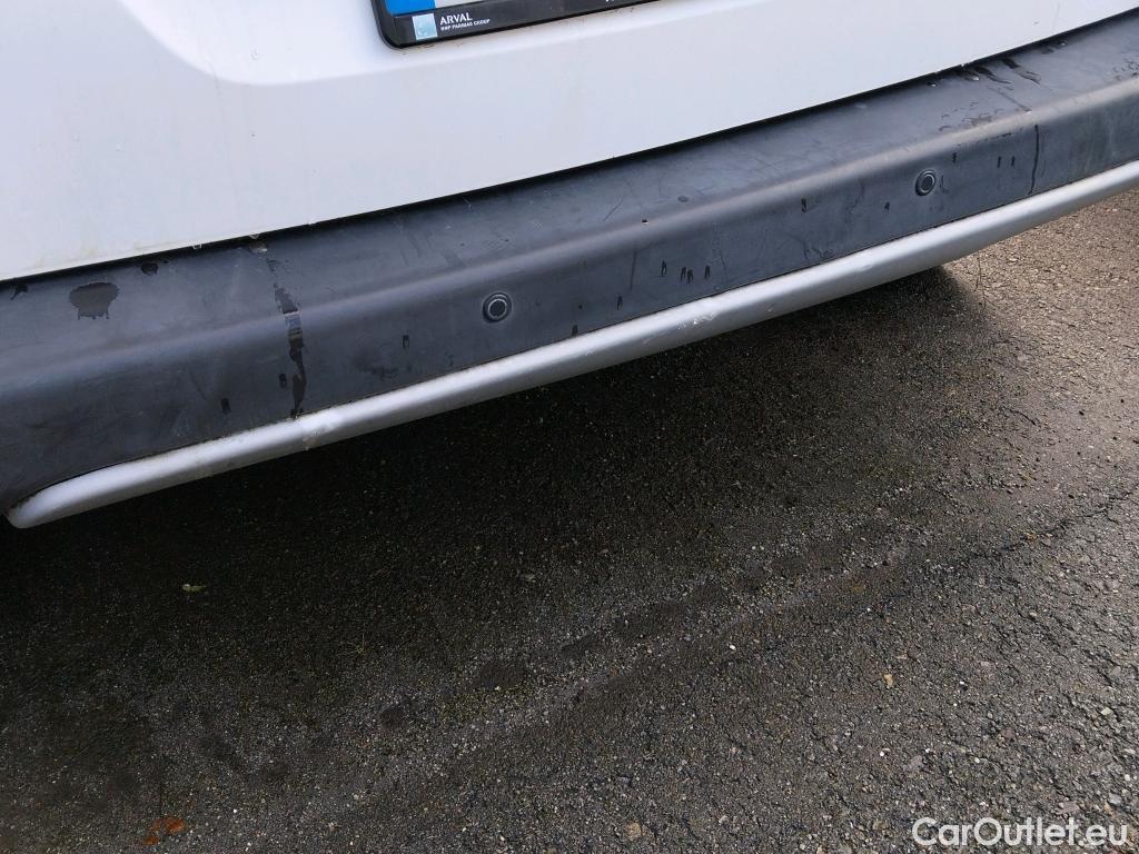  Citroen  Berlingo  Combi Live Edition 1.6 BlueHDi 100CV MT5 E5 #19