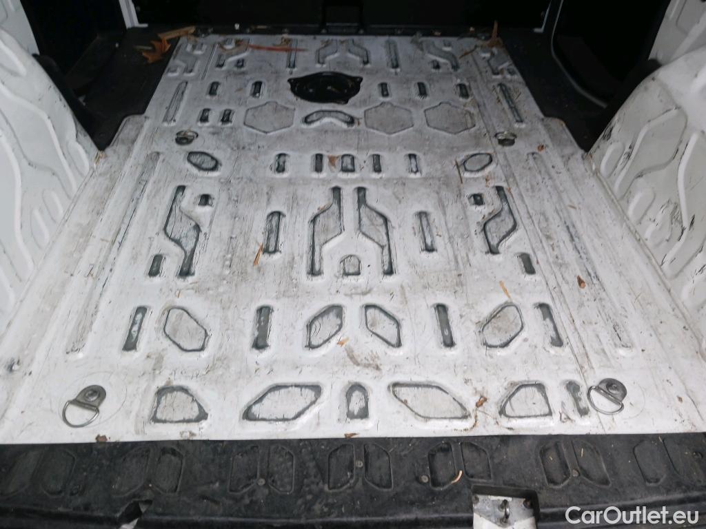  Fiat  Doblo FIAT DOBLÒ CARGO VU 3p 3G furgón derivad Cargo Base 1.3 Multijet 95cv E6 #30