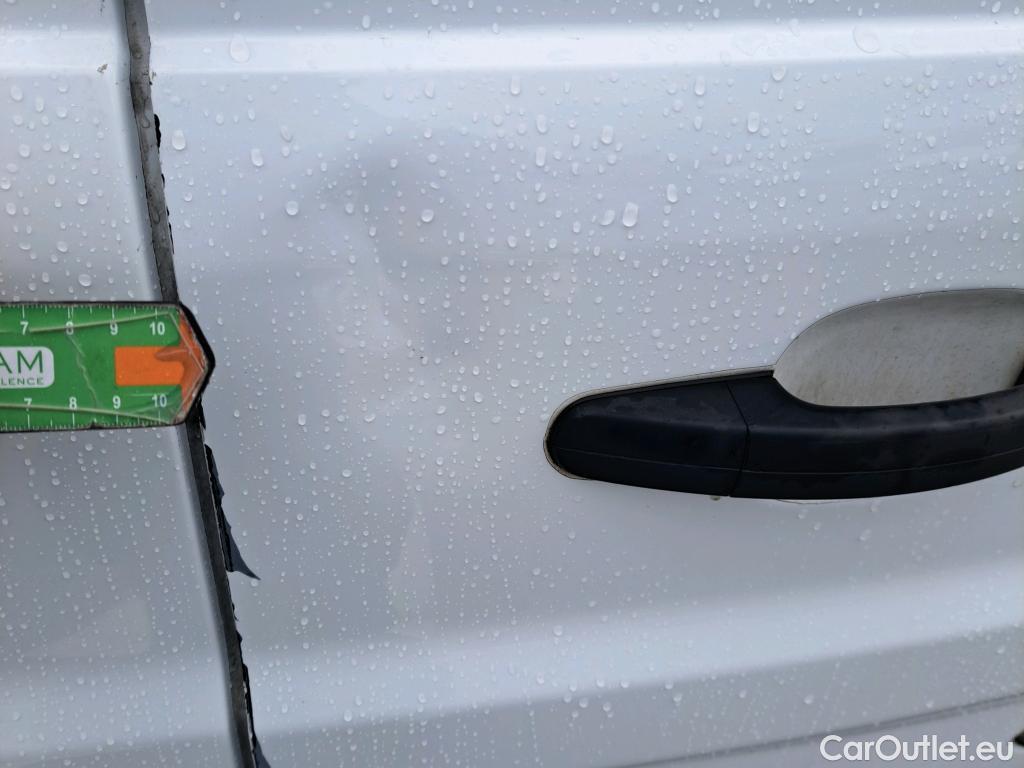  Ford  Transit Connect FORD /2013/4P/furgón Van 1.5 TDCi 74kW Trend 210 L2 #14