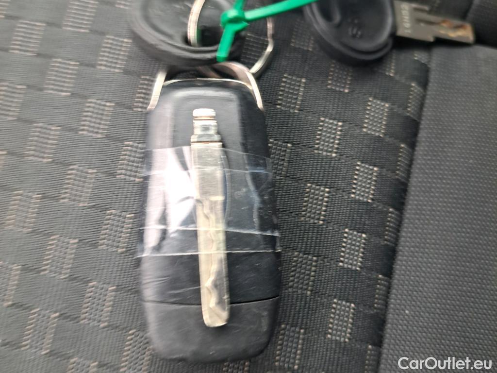  Ford  Transit Connect FORD /2013/4P/furgón Van 1.5 TDCi 74kW Trend 210 L2 #5