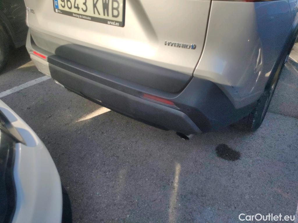  Toyota  RAV4 TOYOTA  / 2018 / 5P / todoterreno 2.5l Advance #22