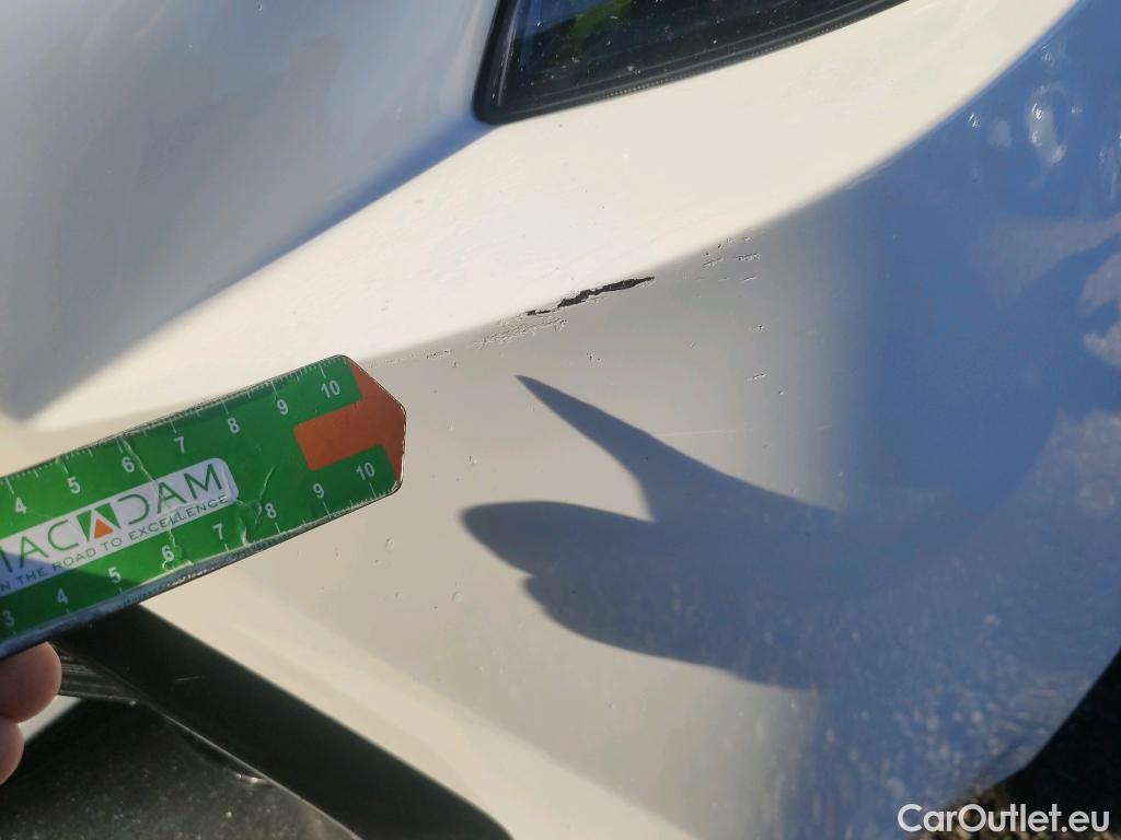  Toyota  Corolla TOYOTA  1.8 125H ACTIVE TECH E-CVT #16