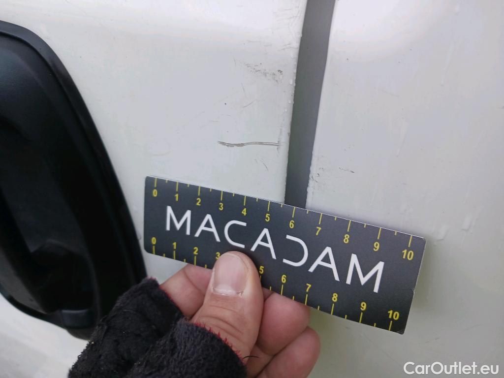  Citroen  Jumper CITROEN  / 2014 / 4P / furgón BlueHDi 96KW (130CV) Furgón 35L2H2 #10