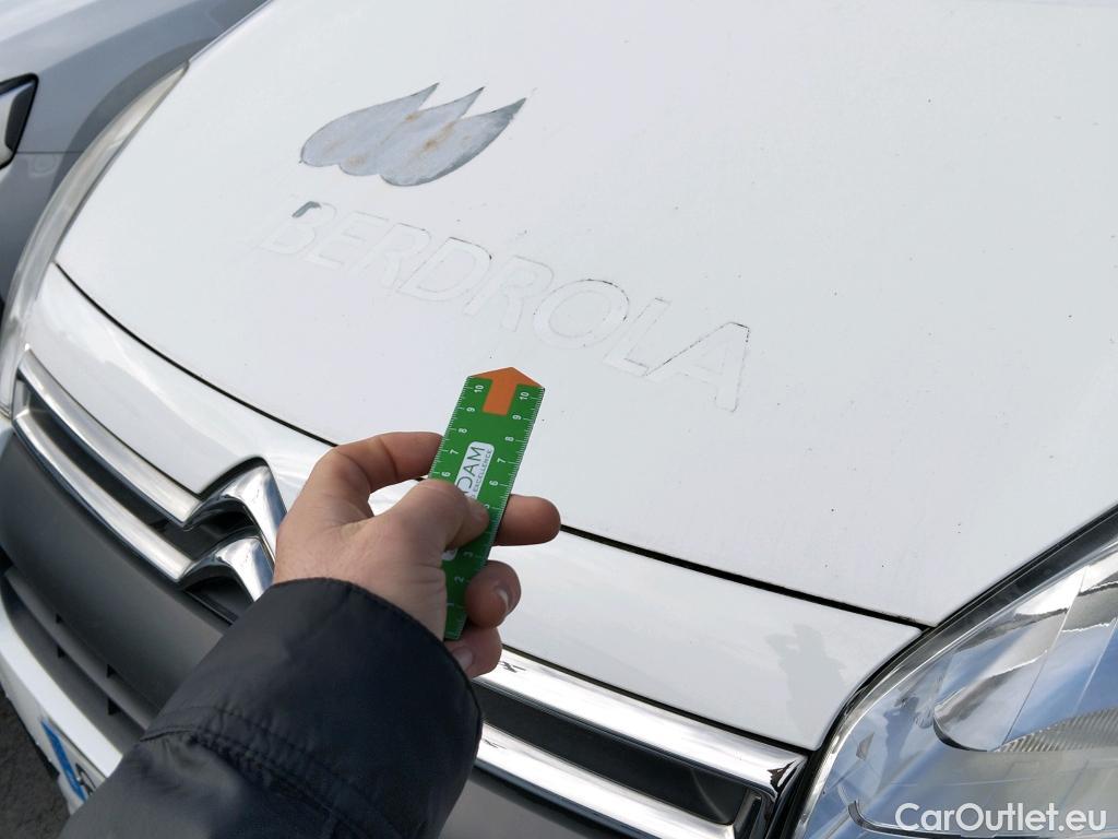  Citroen  Berlingo  Combi Live Edition 1.6 BlueHDi 100CV MT5 E5 #5