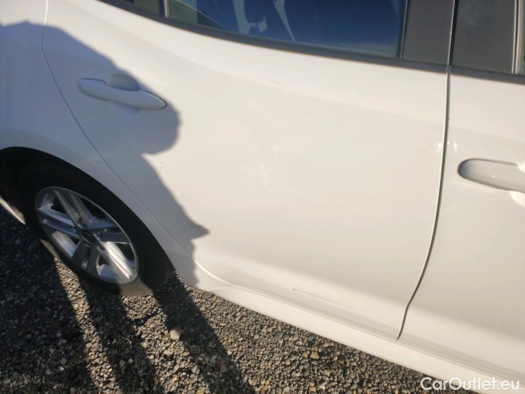  Toyota  Corolla TOYOTA  1.8 125H ACTIVE TECH E-CVT #7