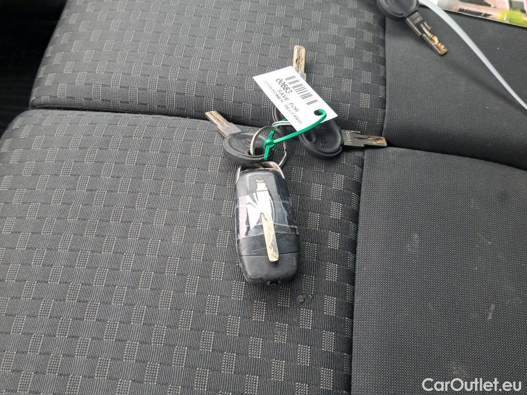  Ford  Transit Connect FORD /2013/4P/furgón Van 1.5 TDCi 74kW Trend 210 L2 #4