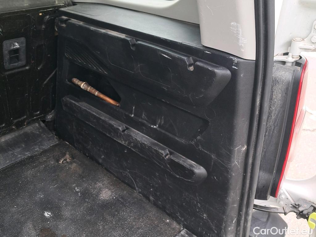  Citroen  Berlingo CITROEN  Talla M BlueHDi 100 S&S LIVE (IND) (CX) #37