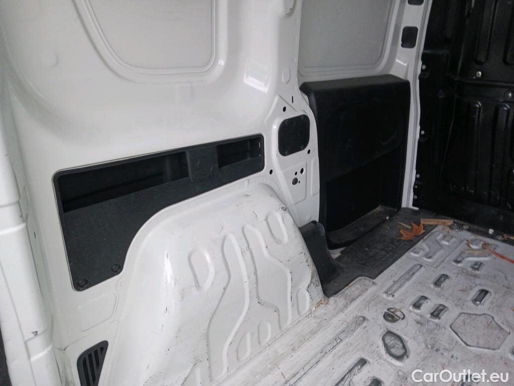  Fiat  Doblo FIAT DOBLÒ CARGO VU 3p 3G furgón derivad Cargo Base 1.3 Multijet 95cv E6 #28