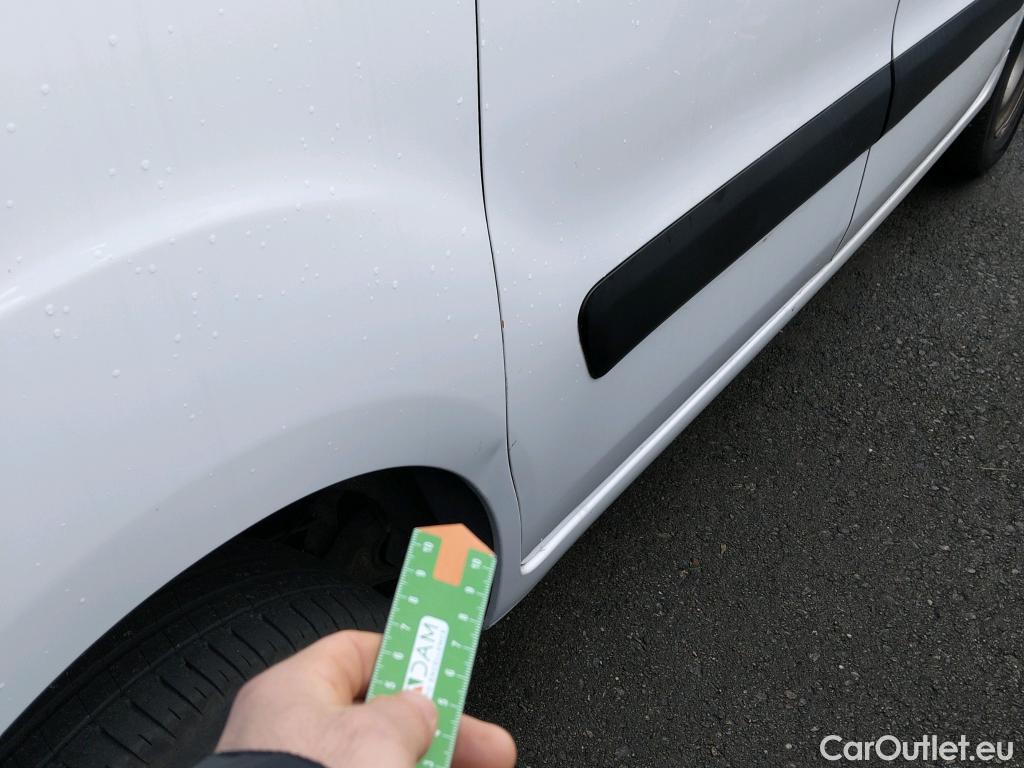  Citroen  Berlingo  Combi Live Edition 1.6 BlueHDi 100CV MT5 E5 #18