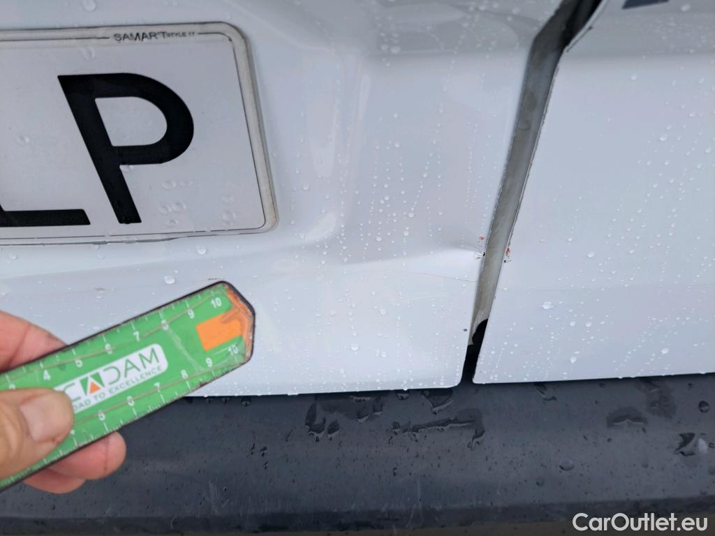  Ford  Transit Connect FORD /2013/4P/furgón Van 1.5 TDCi 74kW Trend 210 L2 #11