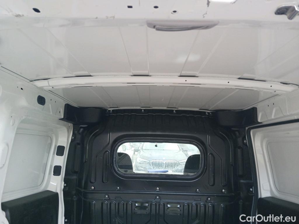  Fiat  Doblo FIAT DOBLÒ CARGO VU 3p 3G furgón derivad Cargo Base 1.3 Multijet 95cv E6 #29