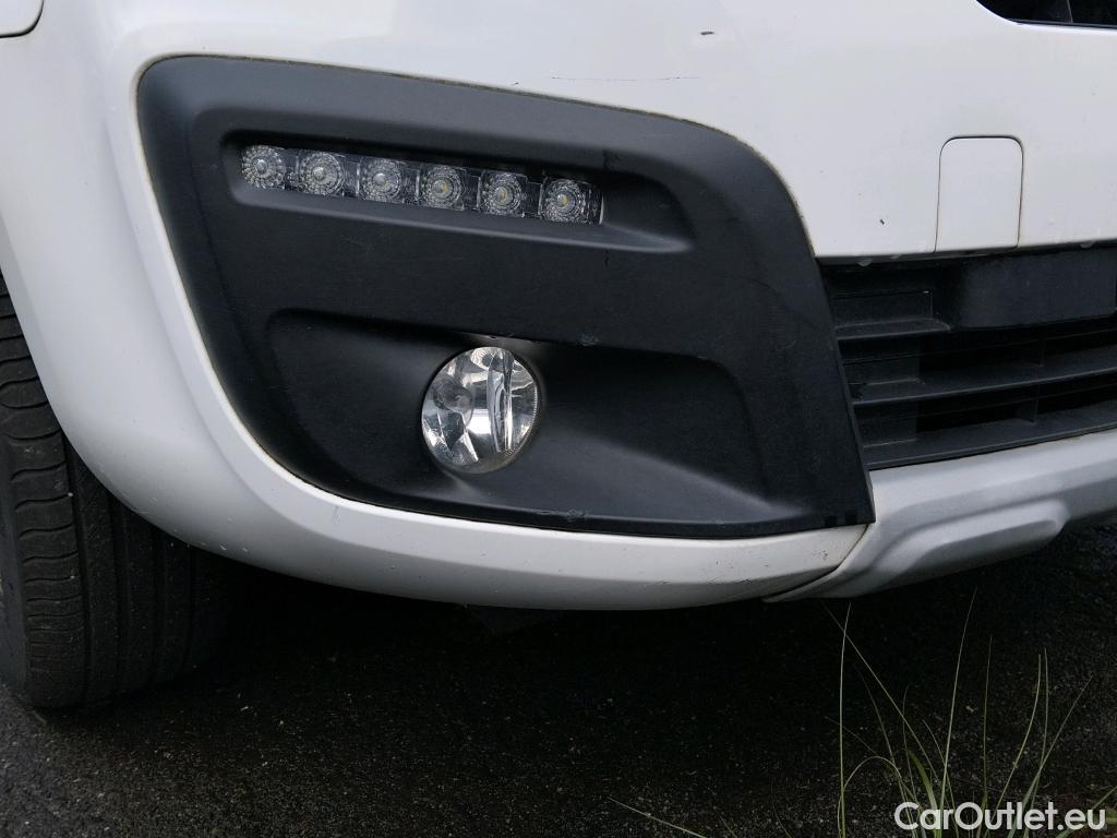  Citroen  Berlingo  Combi Live Edition 1.6 BlueHDi 100CV MT5 E5 #25