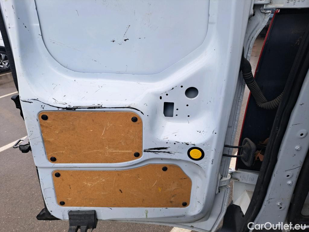  Ford  Transit Connect FORD /2013/4P/furgón Van 1.5 TDCi 74kW Trend 210 L2 #19