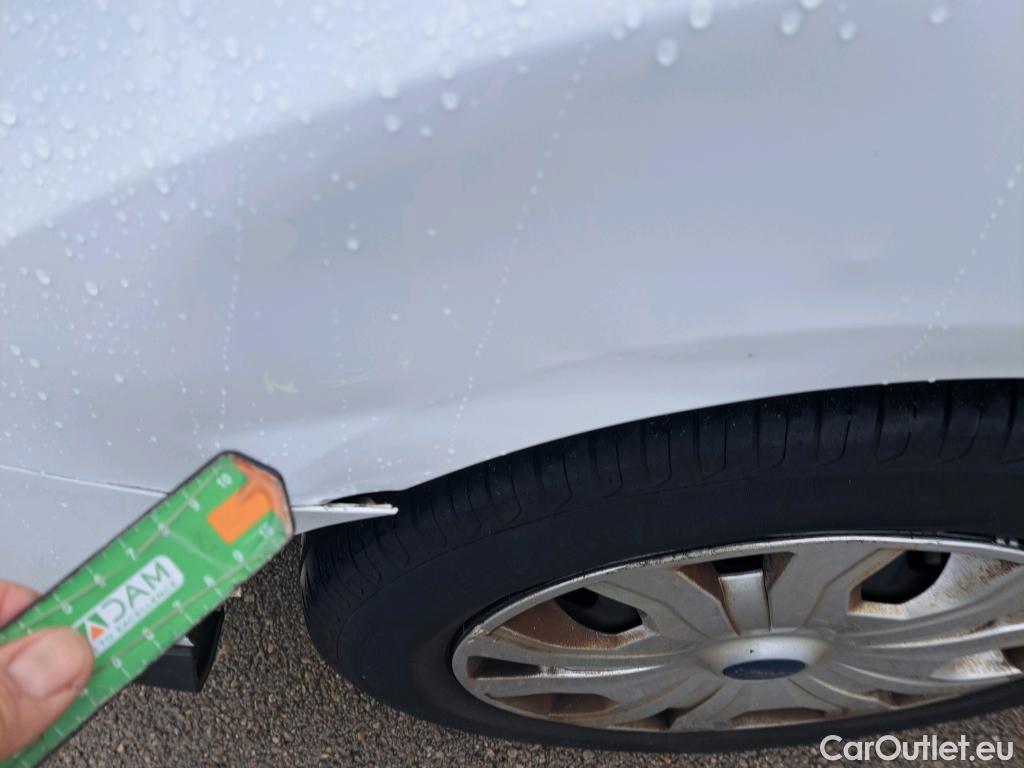  Ford  Transit Connect FORD /2013/4P/furgón Van 1.5 TDCi 74kW Trend 210 L2 #3