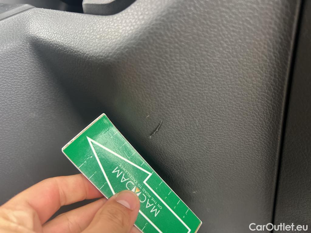  Citroen  Jumpy CITROEN  / 2016 / 4P / furgón Talla M BlueHDi 100 S&S 6v Control #28