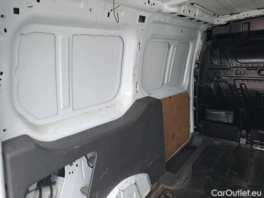  Ford  Transit Connect FORD /2013/4P/furgón Van 1.5 TDCi 74kW Trend 210 L2 #17