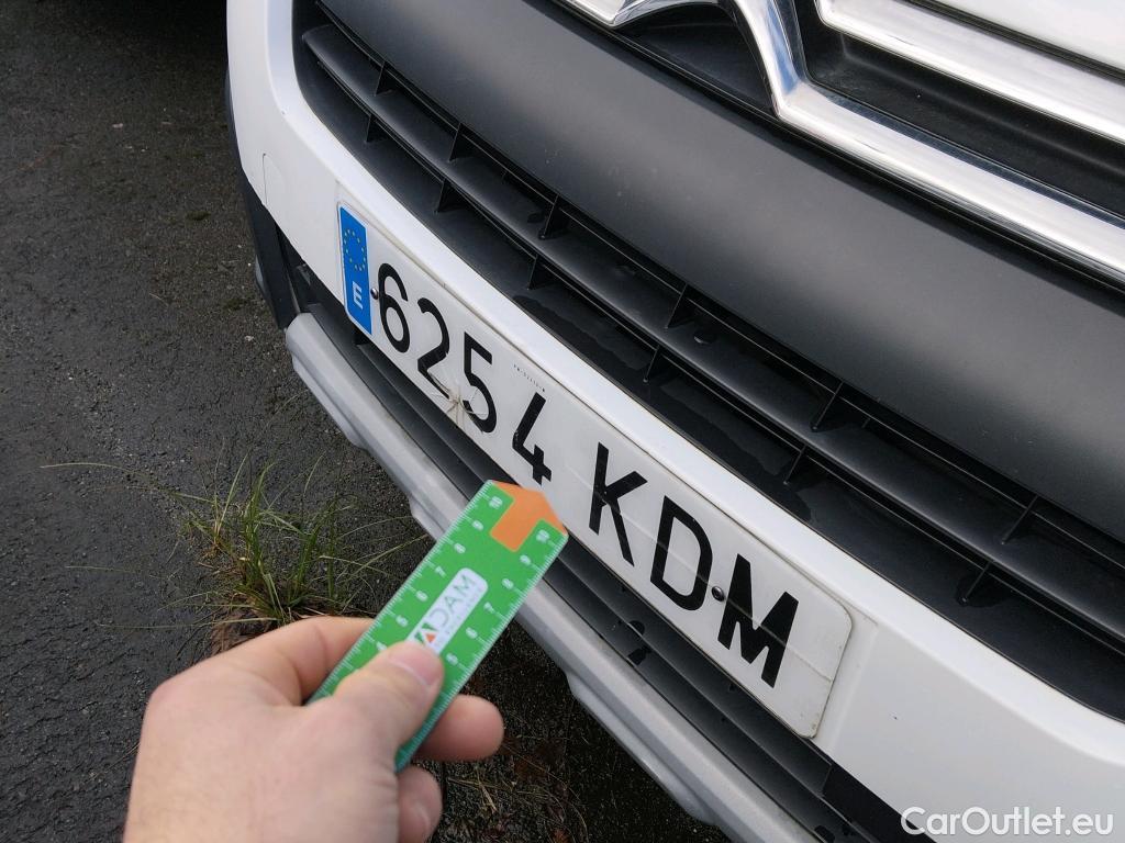  Citroen  Berlingo  Combi Live Edition 1.6 BlueHDi 100CV MT5 E5 #22