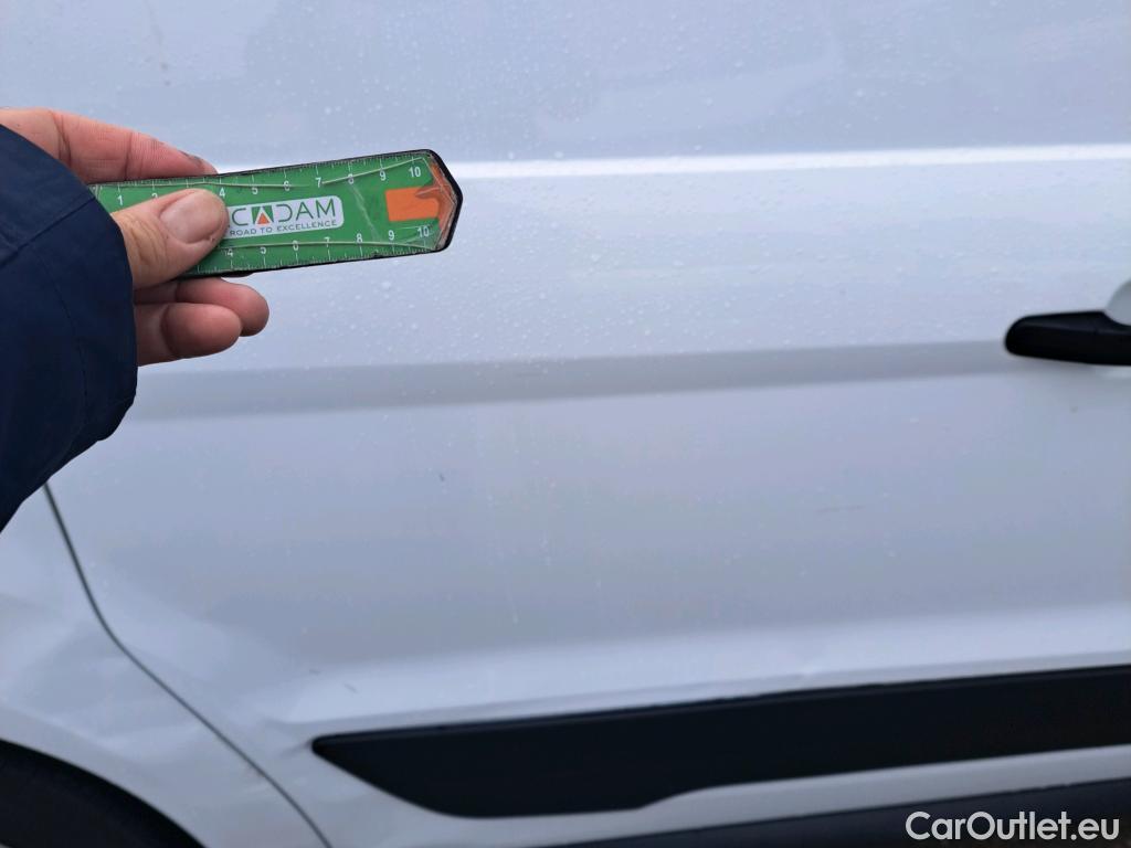  Ford  Transit Connect FORD /2013/4P/furgón Van 1.5 TDCi 74kW Trend 210 L2 #6