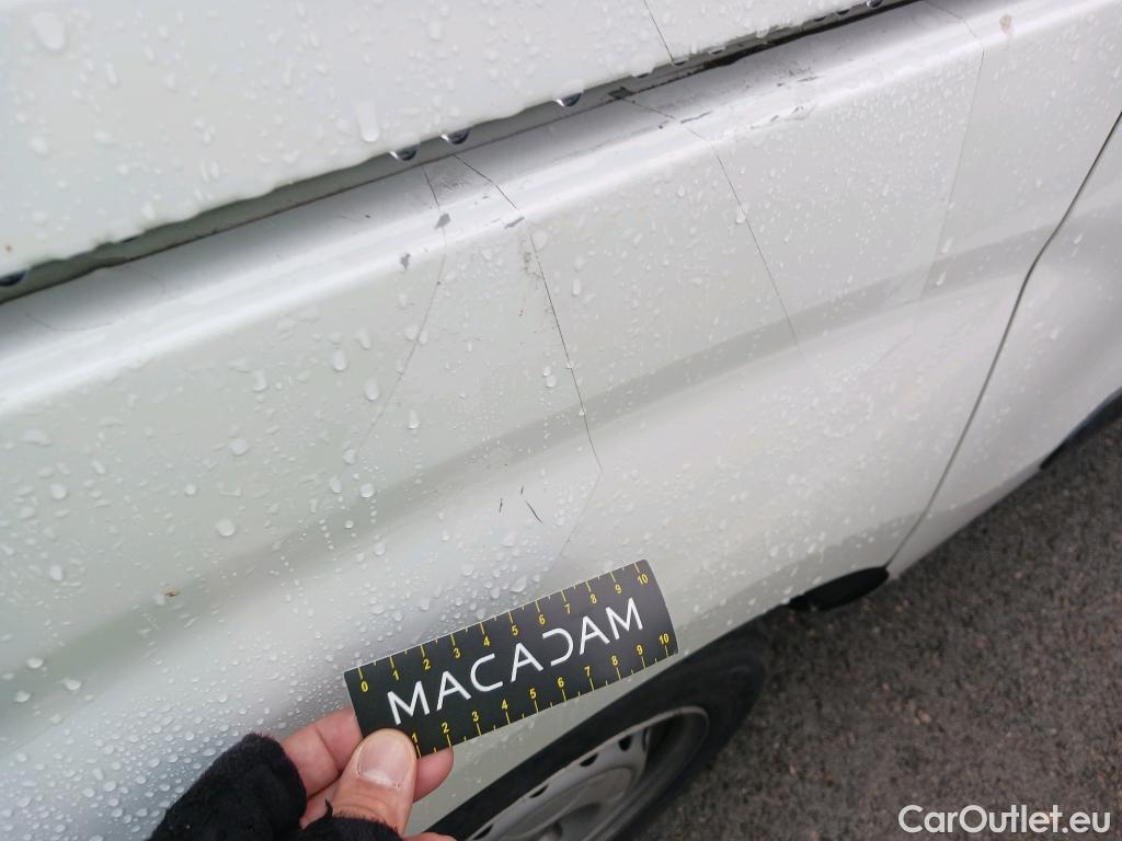  Fiat  Doblo FIAT DOBLÒ CARGO VU 3p 3G furgón derivad Cargo Base 1.3 Multijet 95cv E6 #6