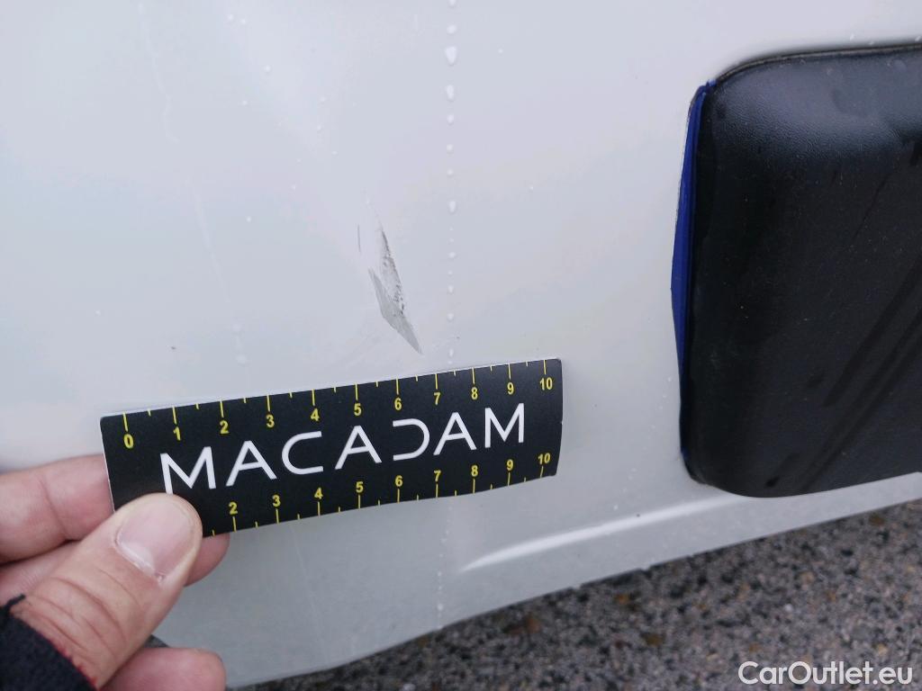  Citroen  Jumper CITROEN  / 2014 / 4P / furgón BlueHDi 96KW (130CV) Furgón 35L2H2 #7