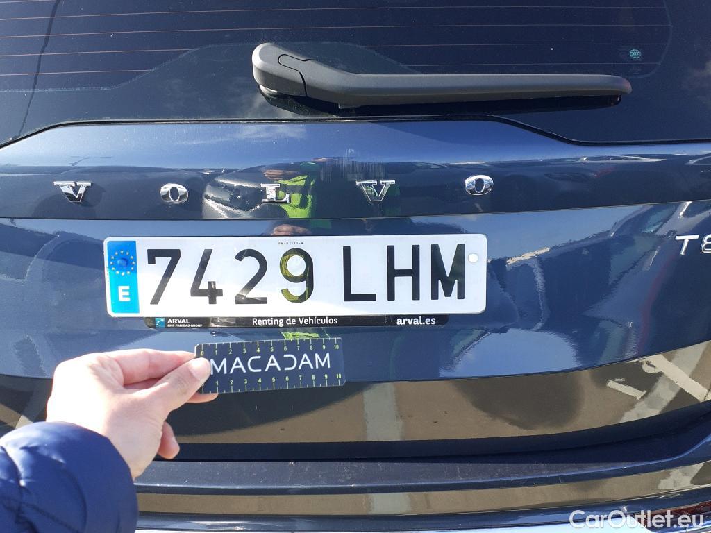  Volvo  XC90 VOLVO  / 2019 / 5P / todoterreno 2.0 T8 AWD Inscription Auto #6